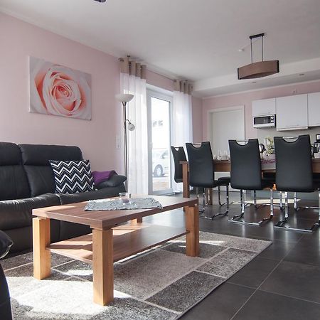 Komfortable Apartment-Wohnung Fulda Kültér fotó