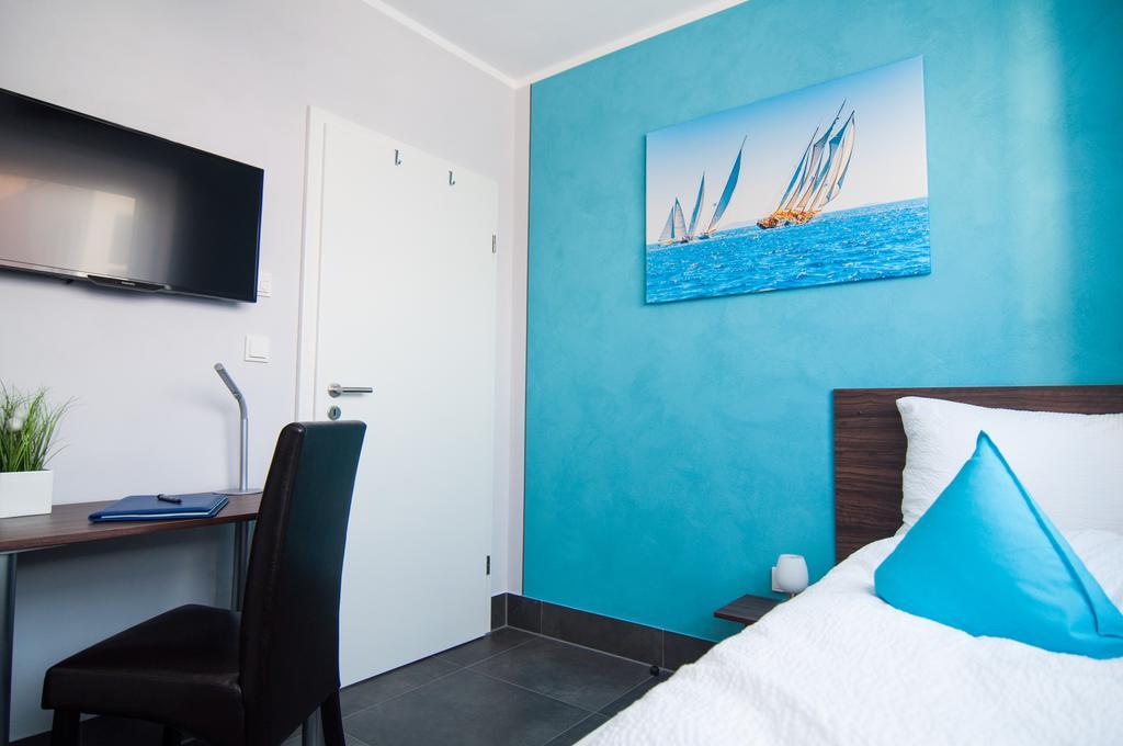 Komfortable Apartment-Wohnung Fulda Kültér fotó