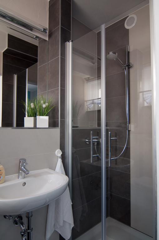 Komfortable Apartment-Wohnung Fulda Kültér fotó