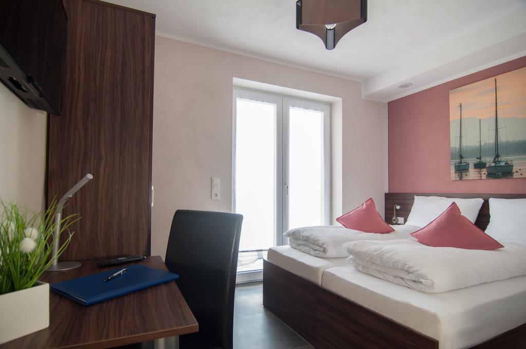 Komfortable Apartment-Wohnung Fulda Kültér fotó