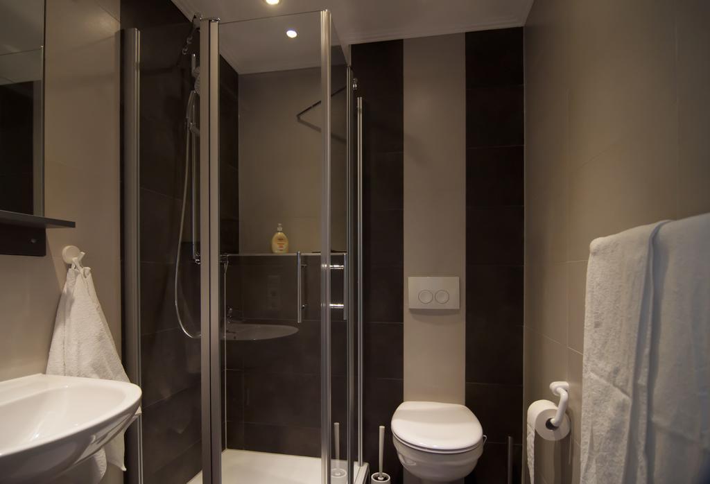 Komfortable Apartment-Wohnung Fulda Kültér fotó