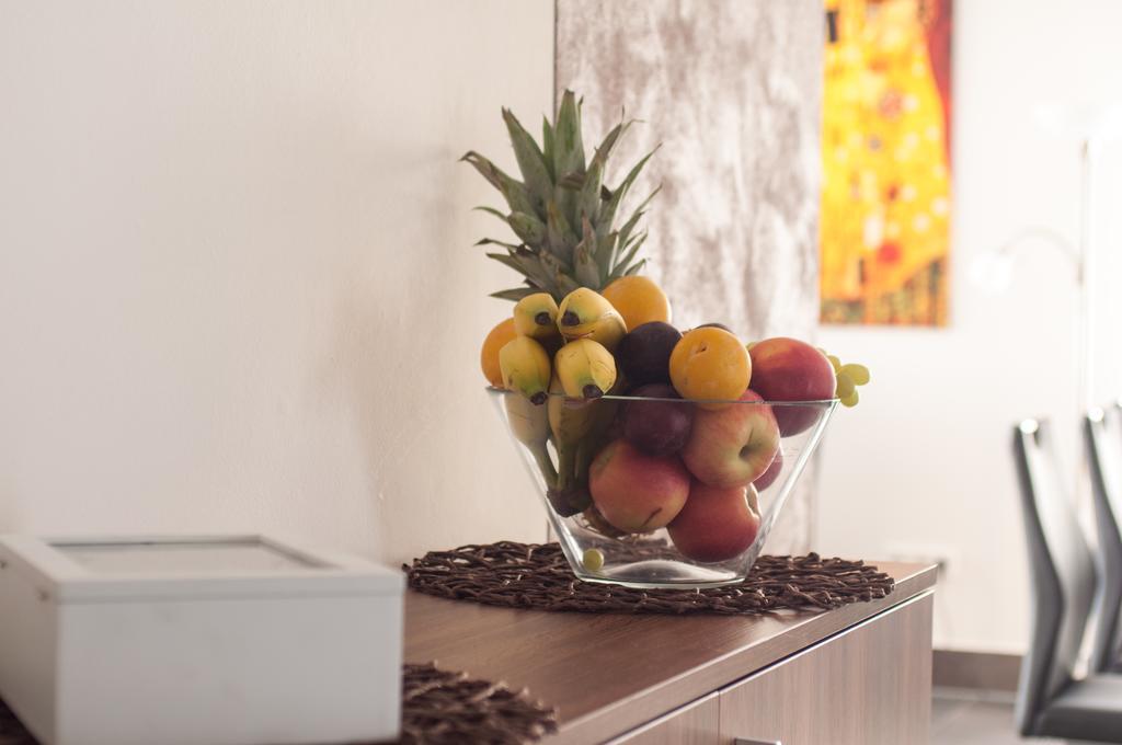 Komfortable Apartment-Wohnung Fulda Kültér fotó